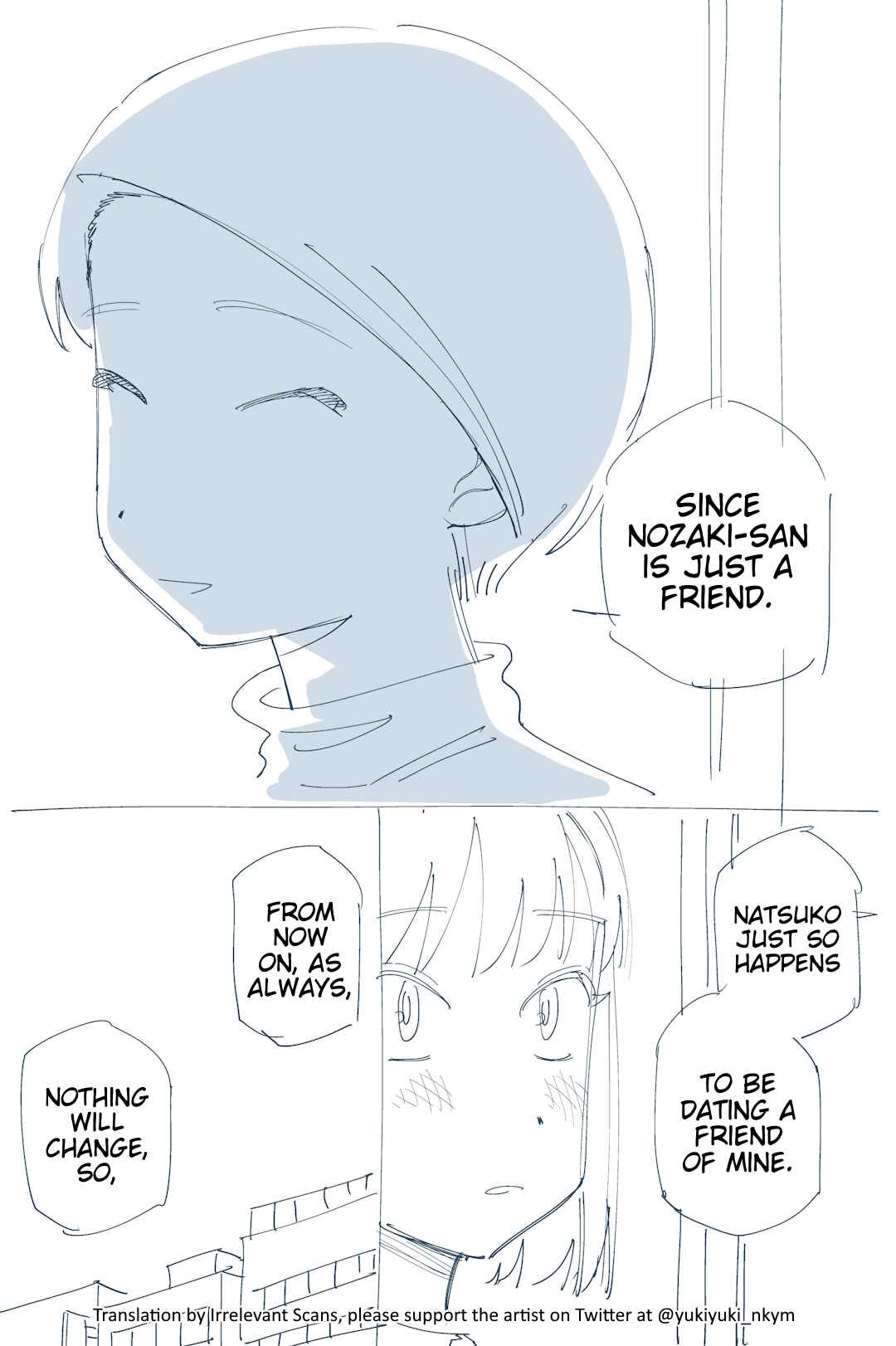 Chapter 341 - Page 1