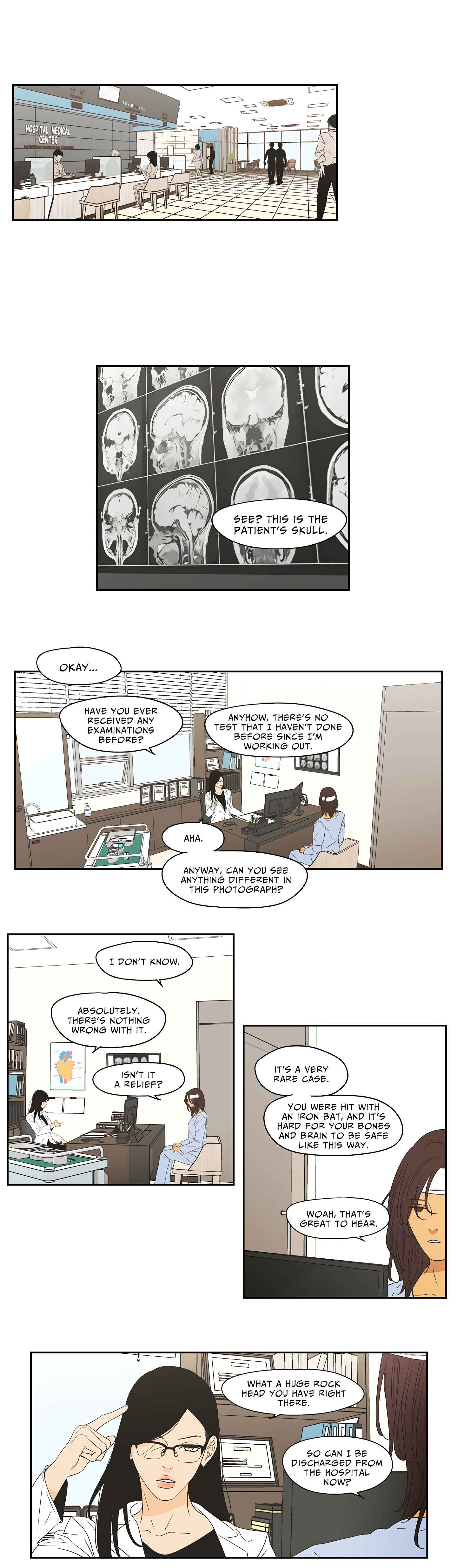 Chapter 119 - Page 2