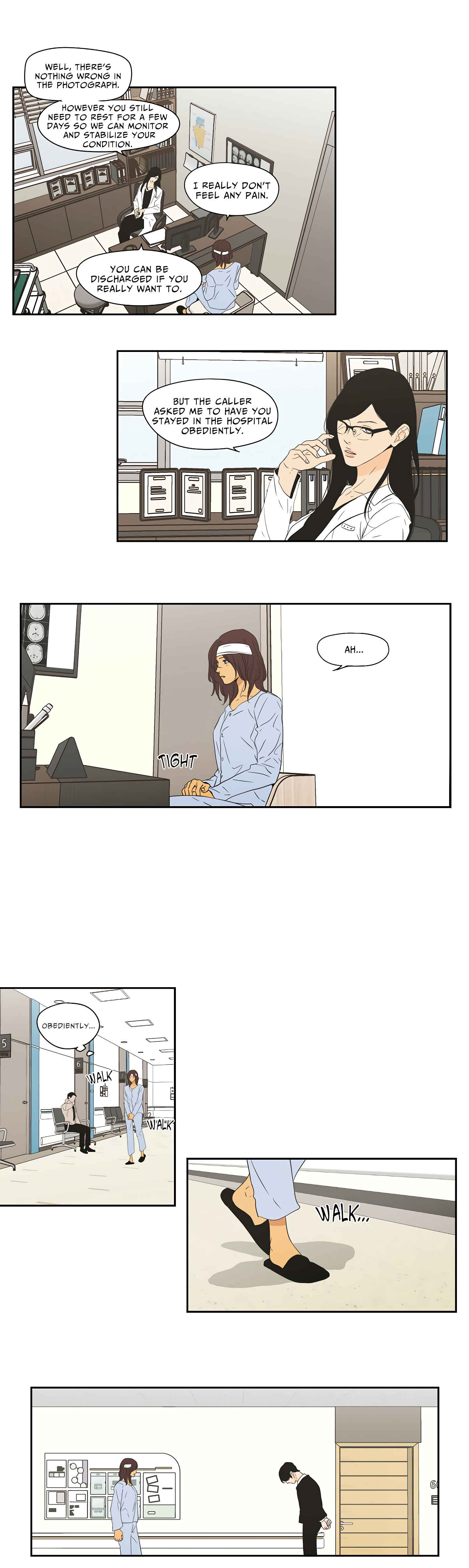 Chapter 119 - Page 3