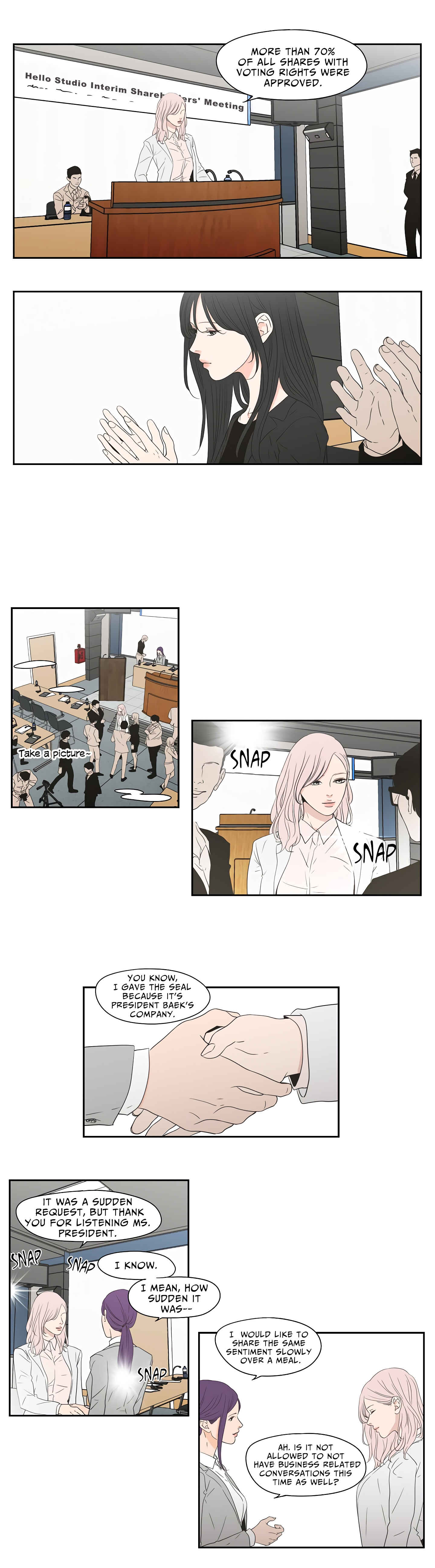 Chapter 119 - Page 5
