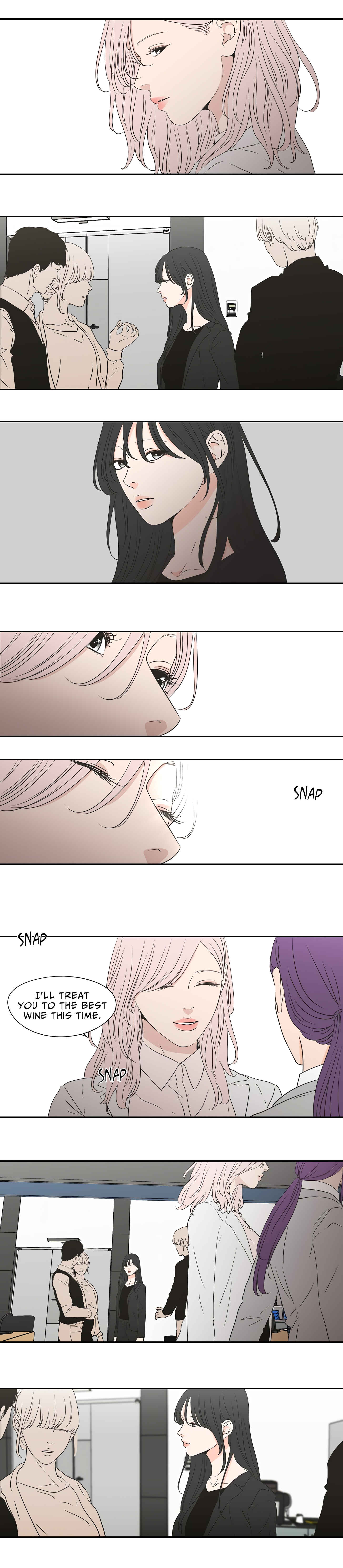 Chapter 119 - Page 6