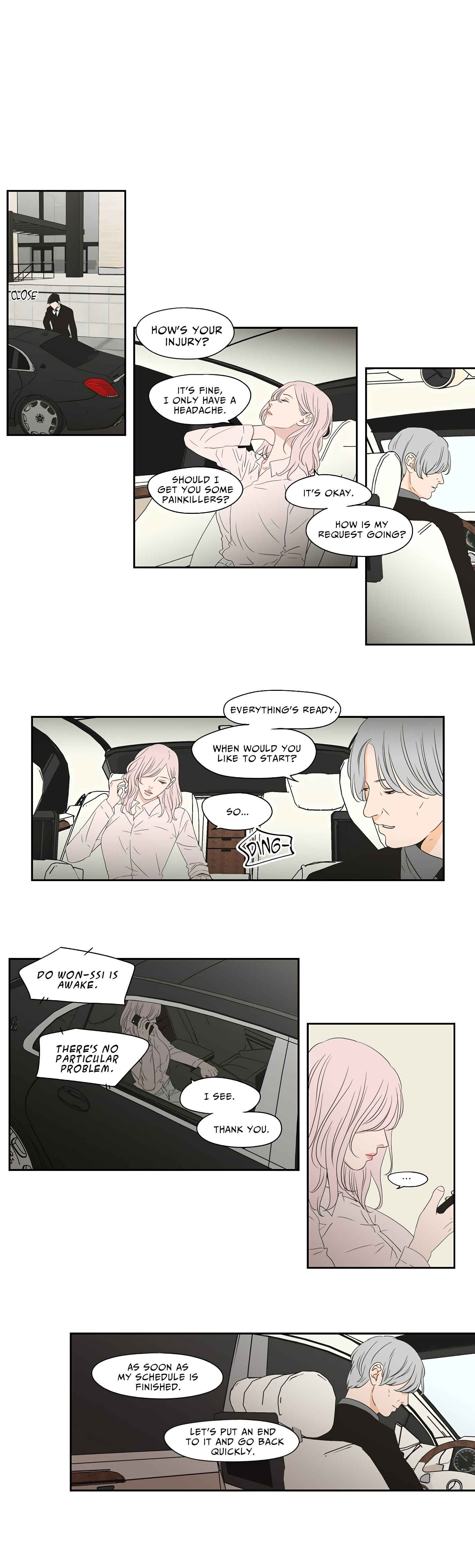 Chapter 119 - Page 7
