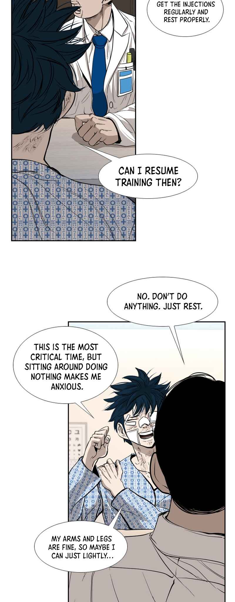 Chapter 176 - Page 10