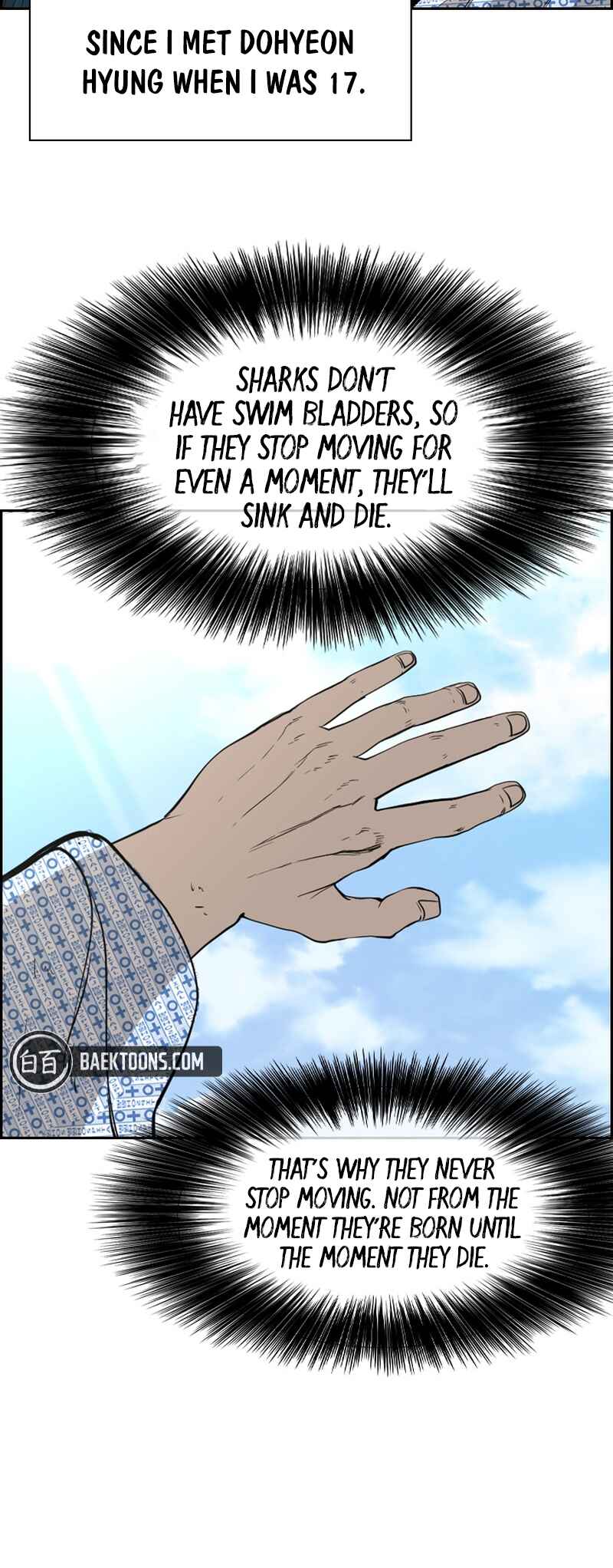 Chapter 176 - Page 15