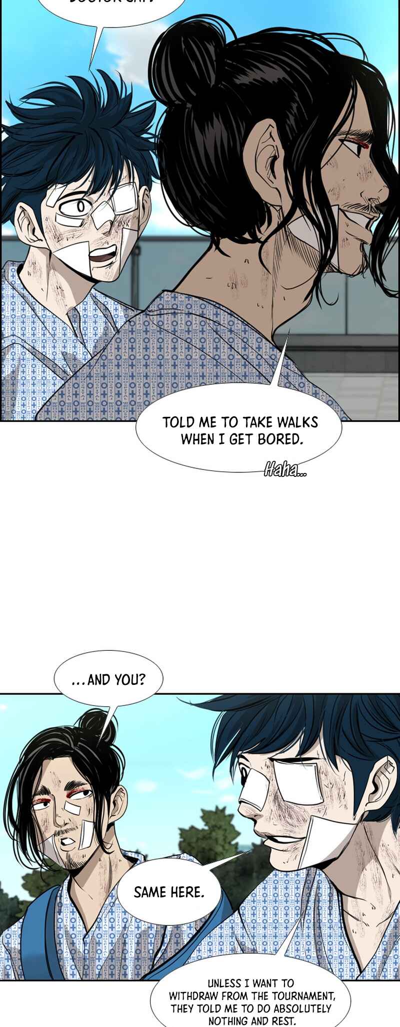 Chapter 176 - Page 20