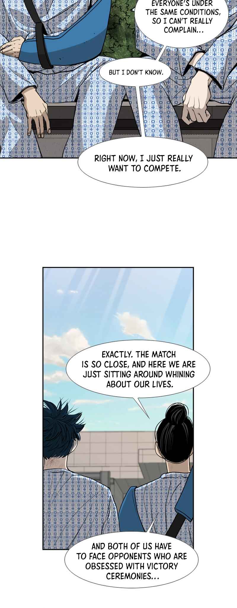 Chapter 176 - Page 22