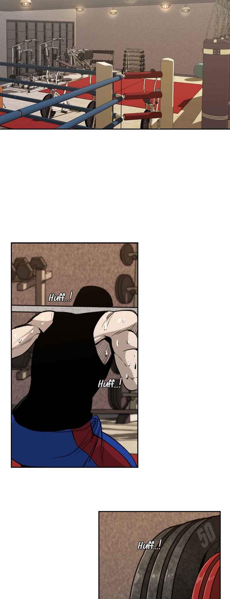 Chapter 176 - Page 25