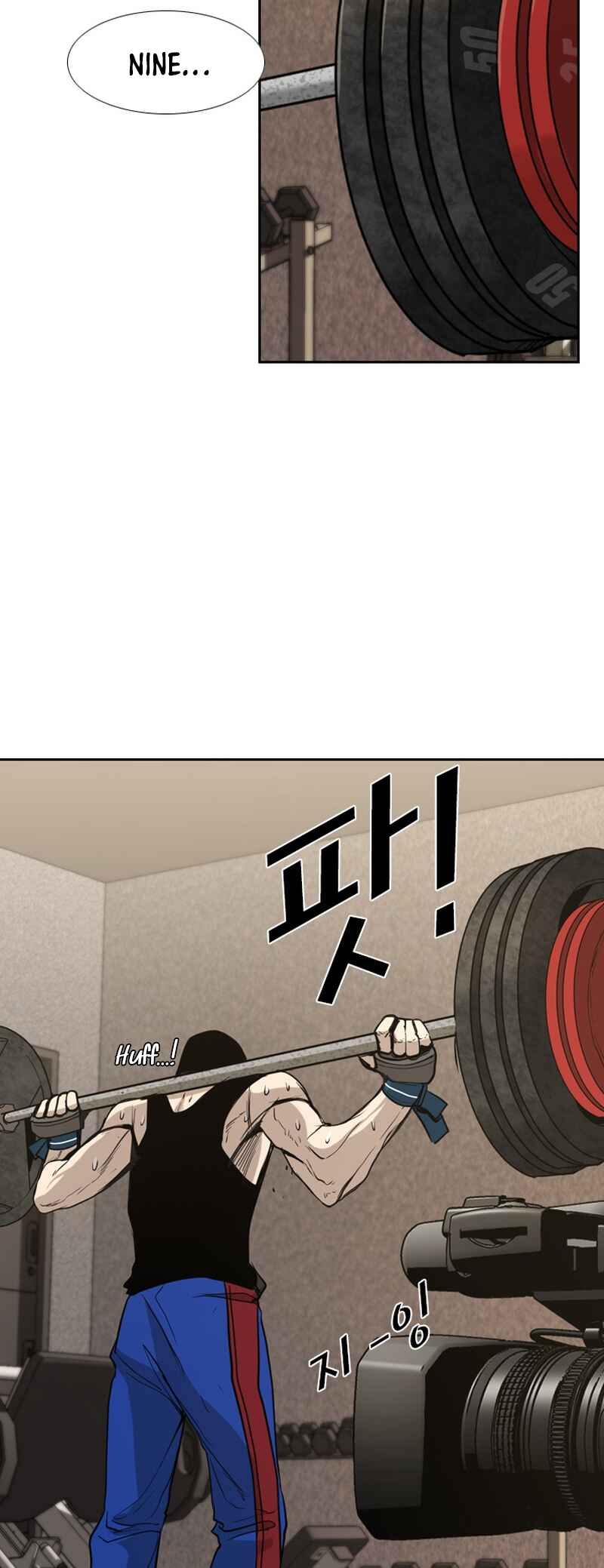 Chapter 176 - Page 26