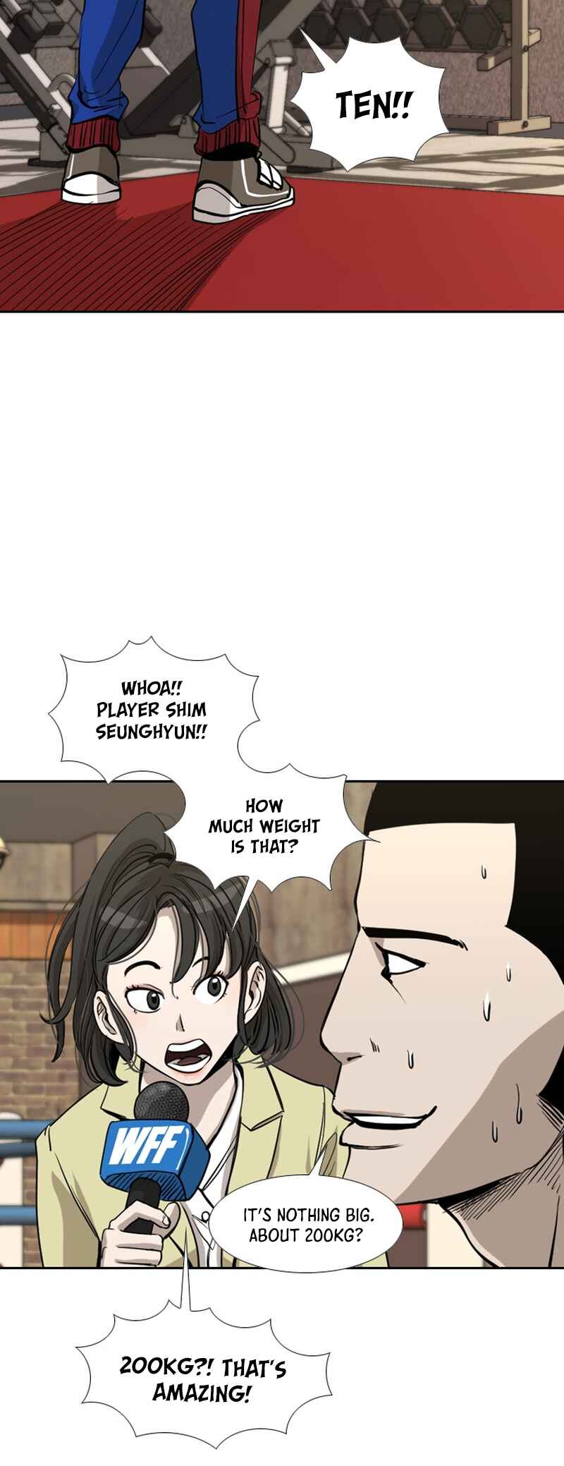 Chapter 176 - Page 27