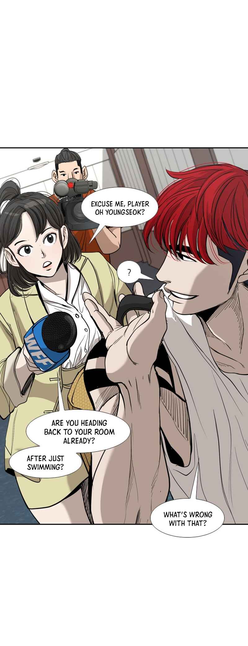 Chapter 176 - Page 43