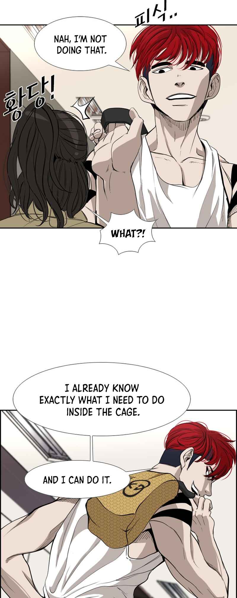 Chapter 176 - Page 45