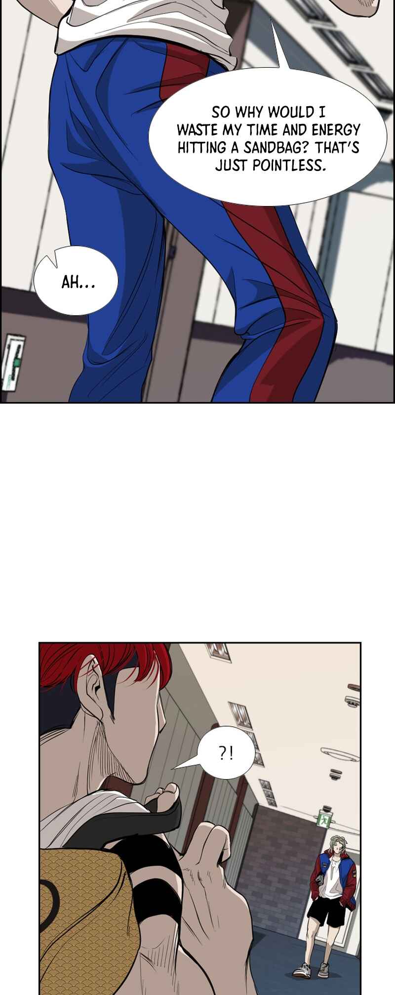 Chapter 176 - Page 46