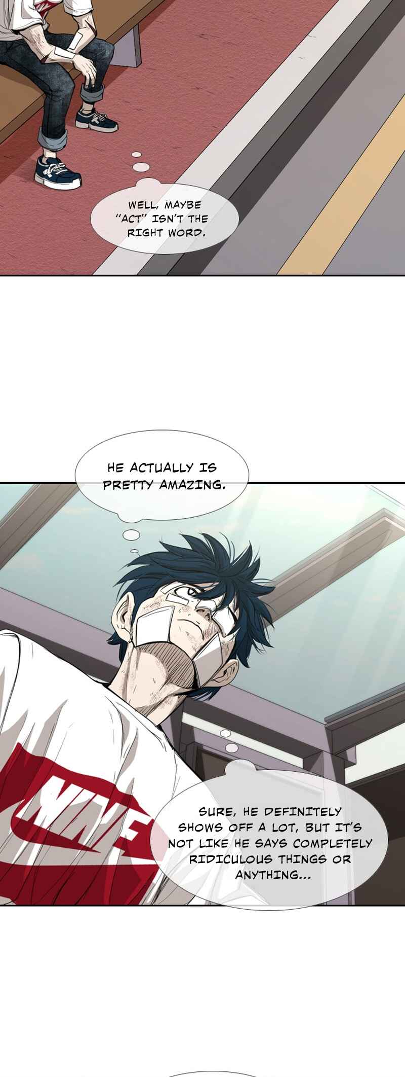Chapter 176 - Page 6