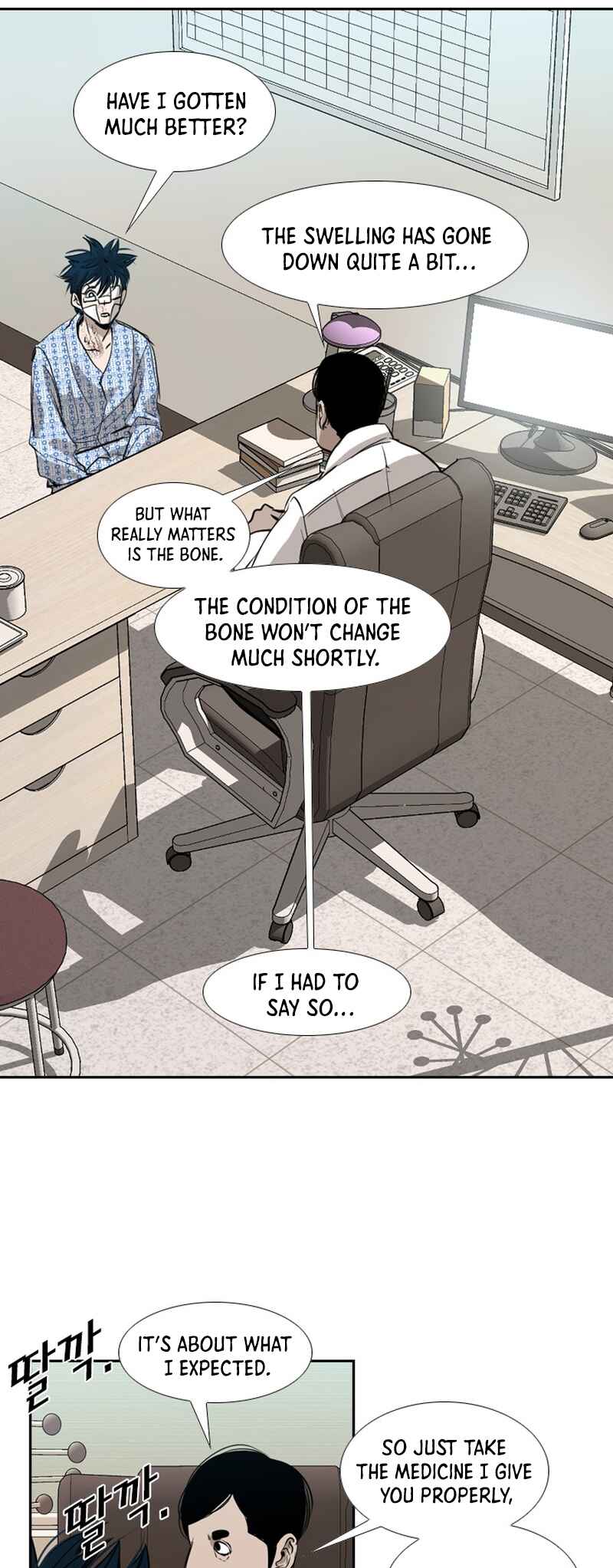 Chapter 176 - Page 9