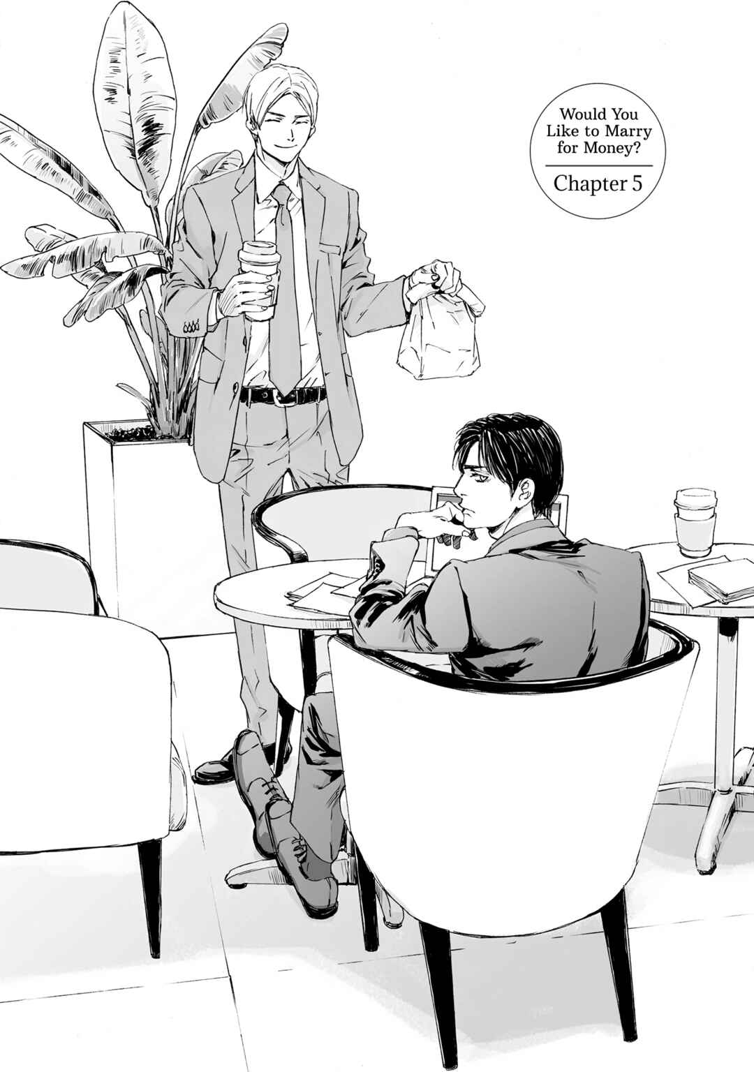 Chapter 5 - Page 1