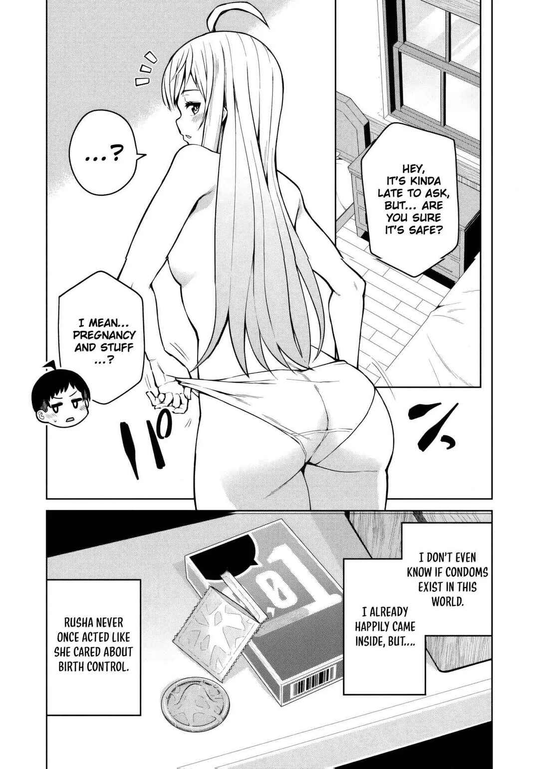 Chapter 8 - Page 5