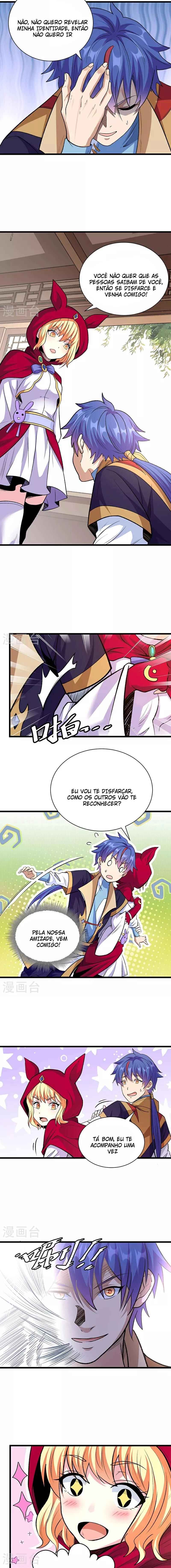Chapter 571 - Page 10