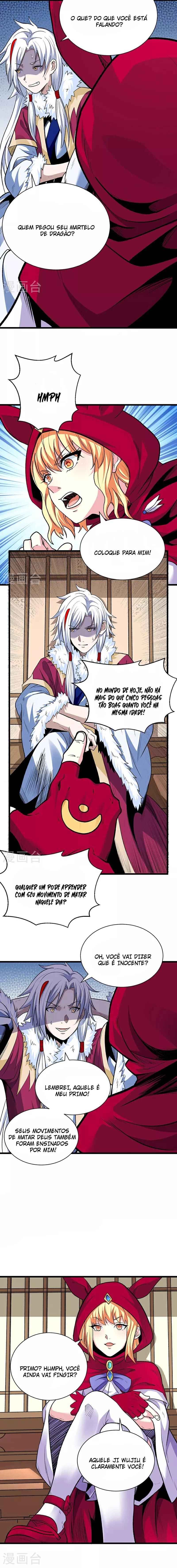 Chapter 571 - Page 13