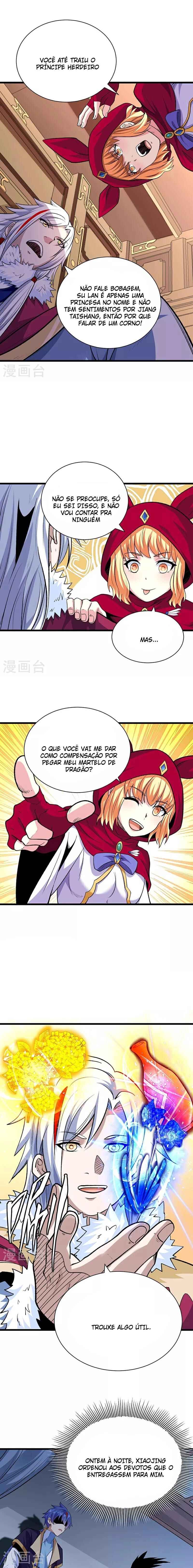 Chapter 571 - Page 15