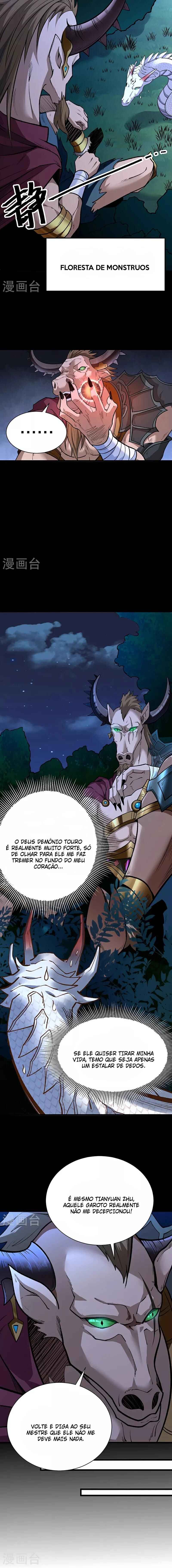 Chapter 571 - Page 6
