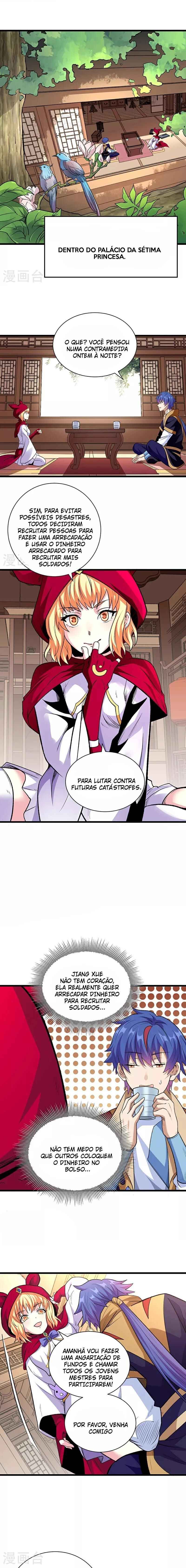 Chapter 571 - Page 7