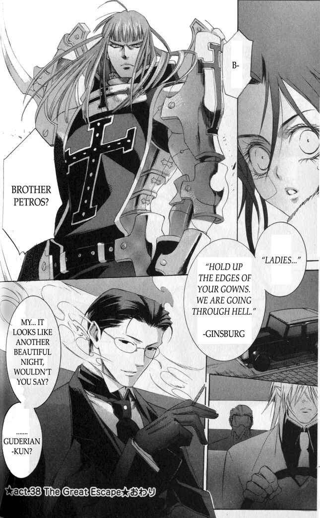 Chapter 38 - Page 40