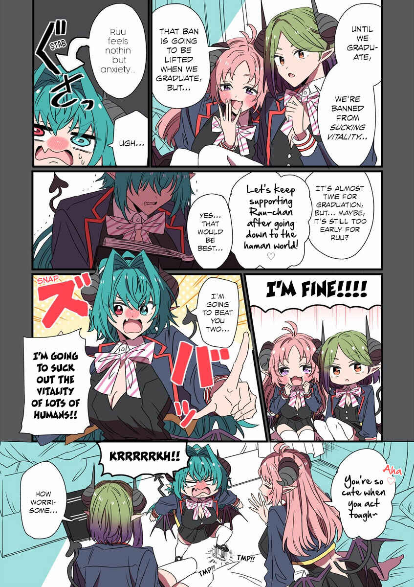 Chapter 23 - Page 1