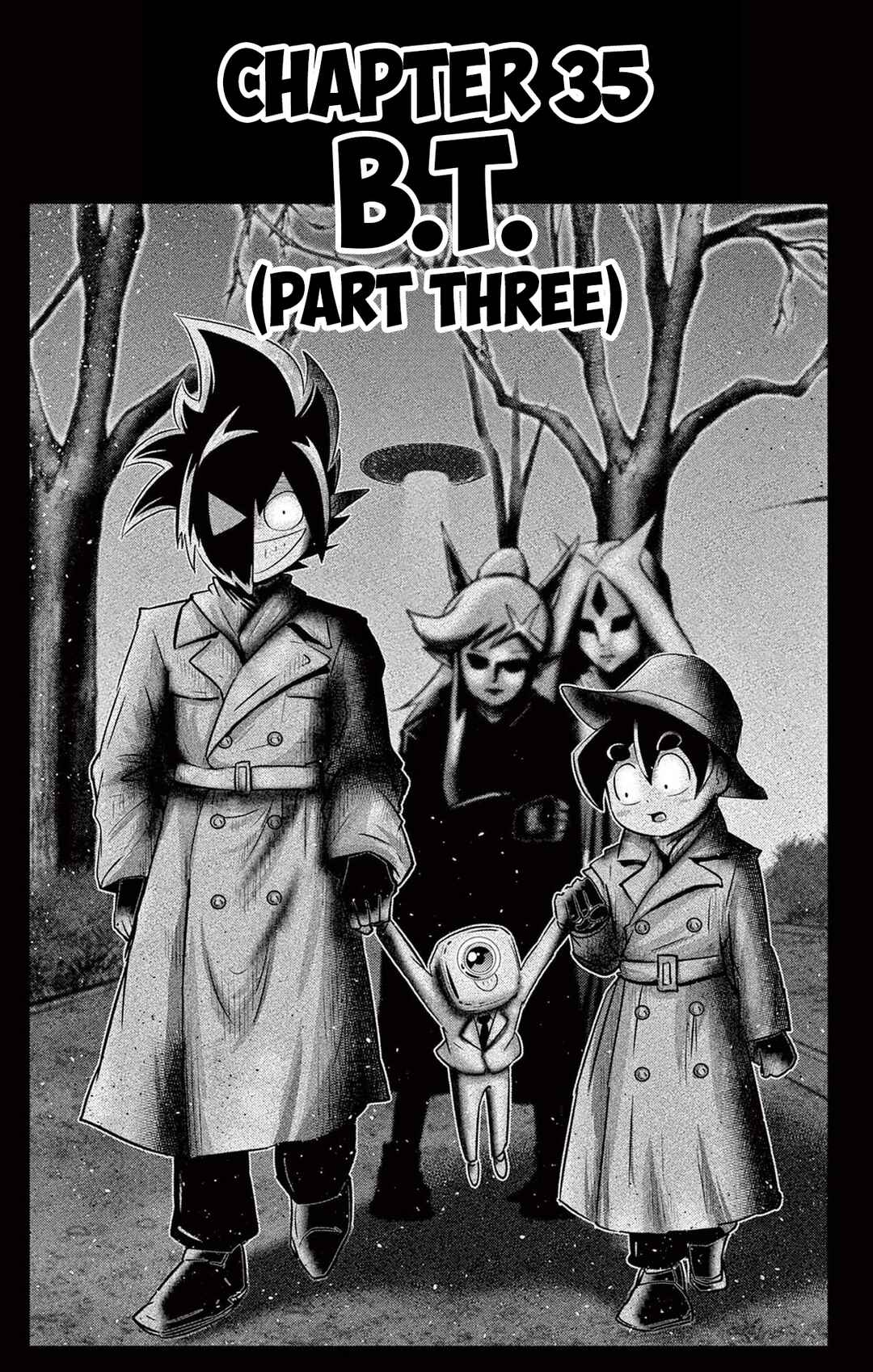 Chapter 35 - Page 1