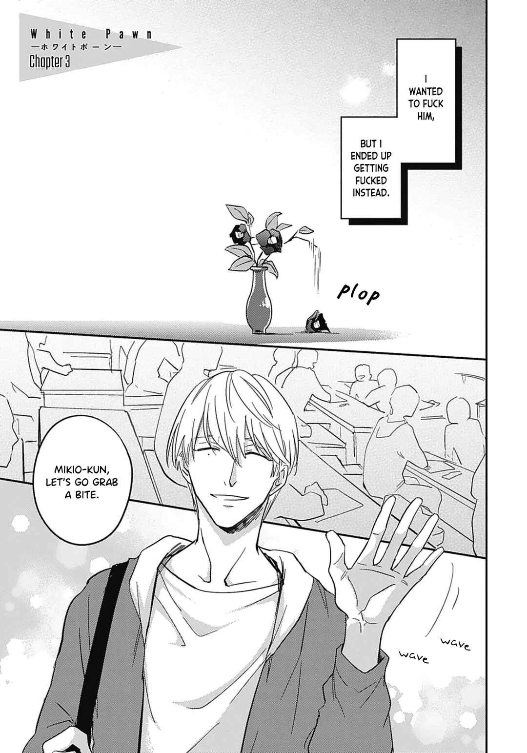 Chapter 3 - Page 2