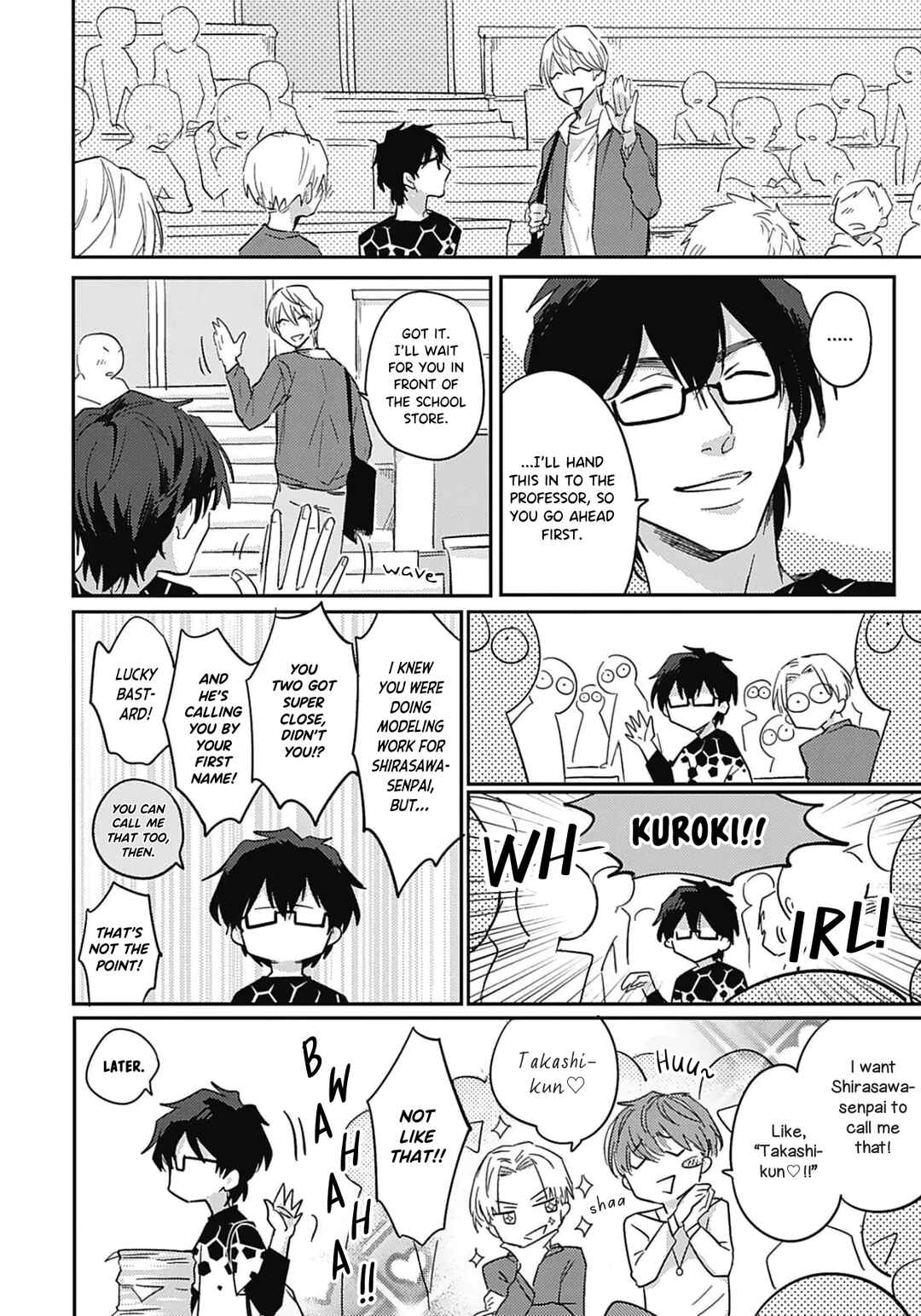Chapter 3 - Page 3