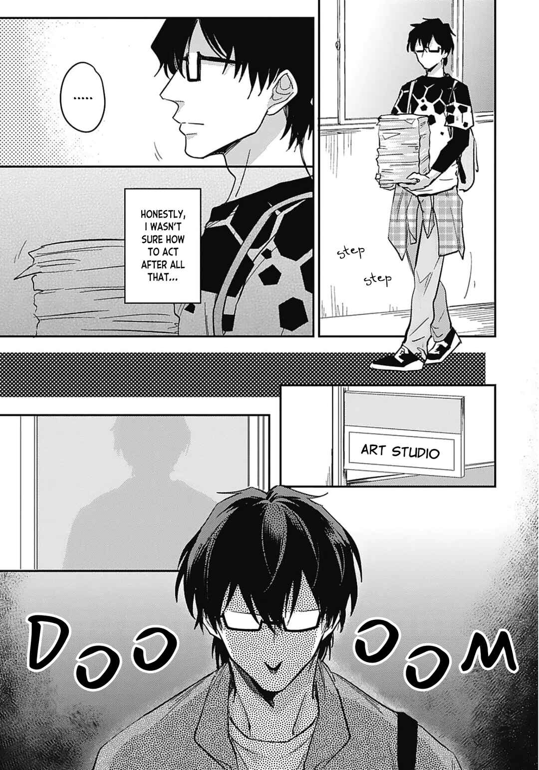 Chapter 3 - Page 4