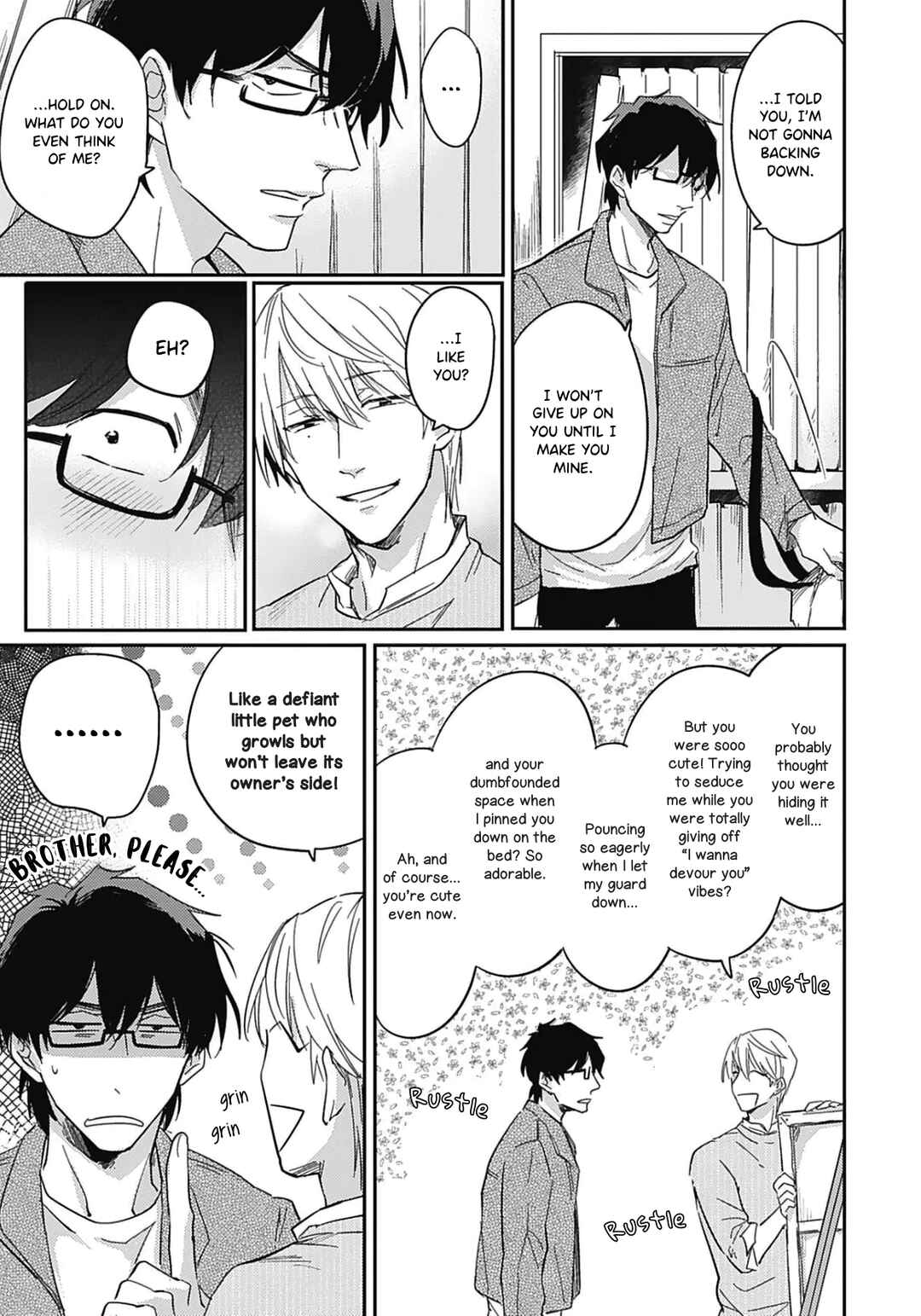 Chapter 3 - Page 6