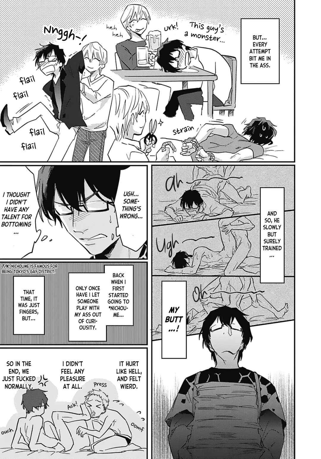 Chapter 3 - Page 8