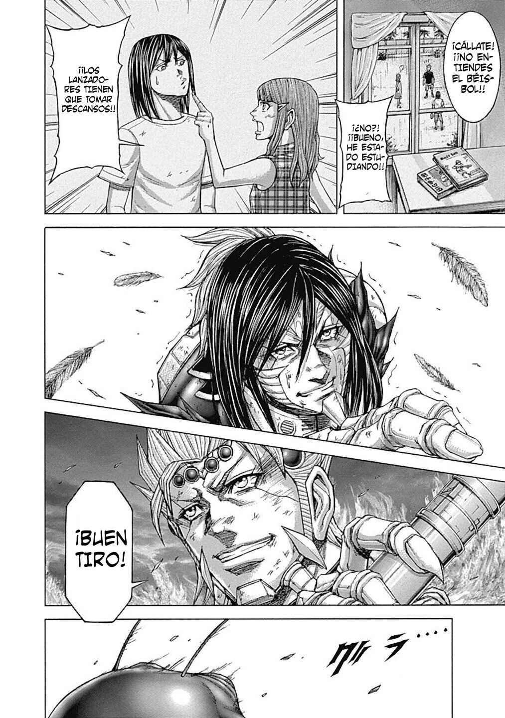 Chapter 150 - Page 12