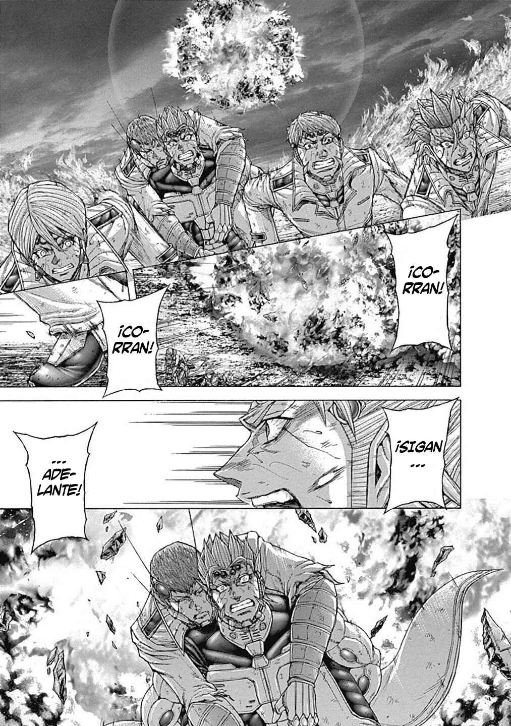 Chapter 150 - Page 15