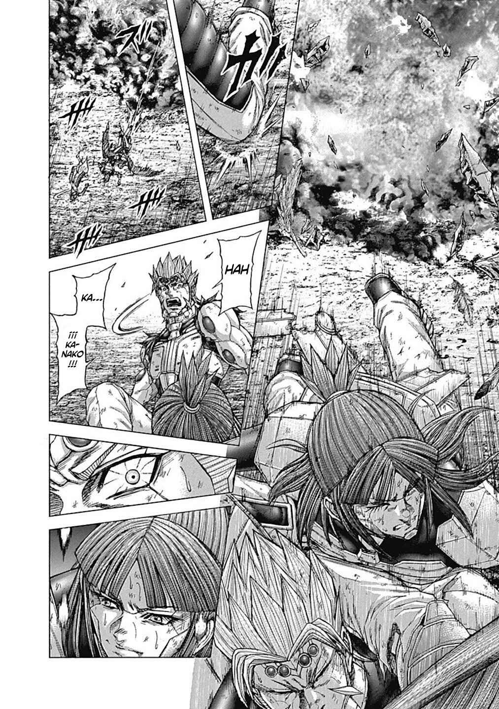 Chapter 150 - Page 16
