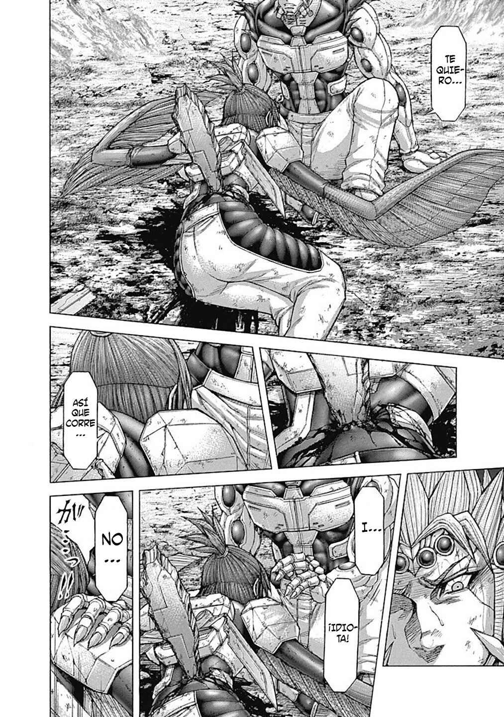 Chapter 150 - Page 18