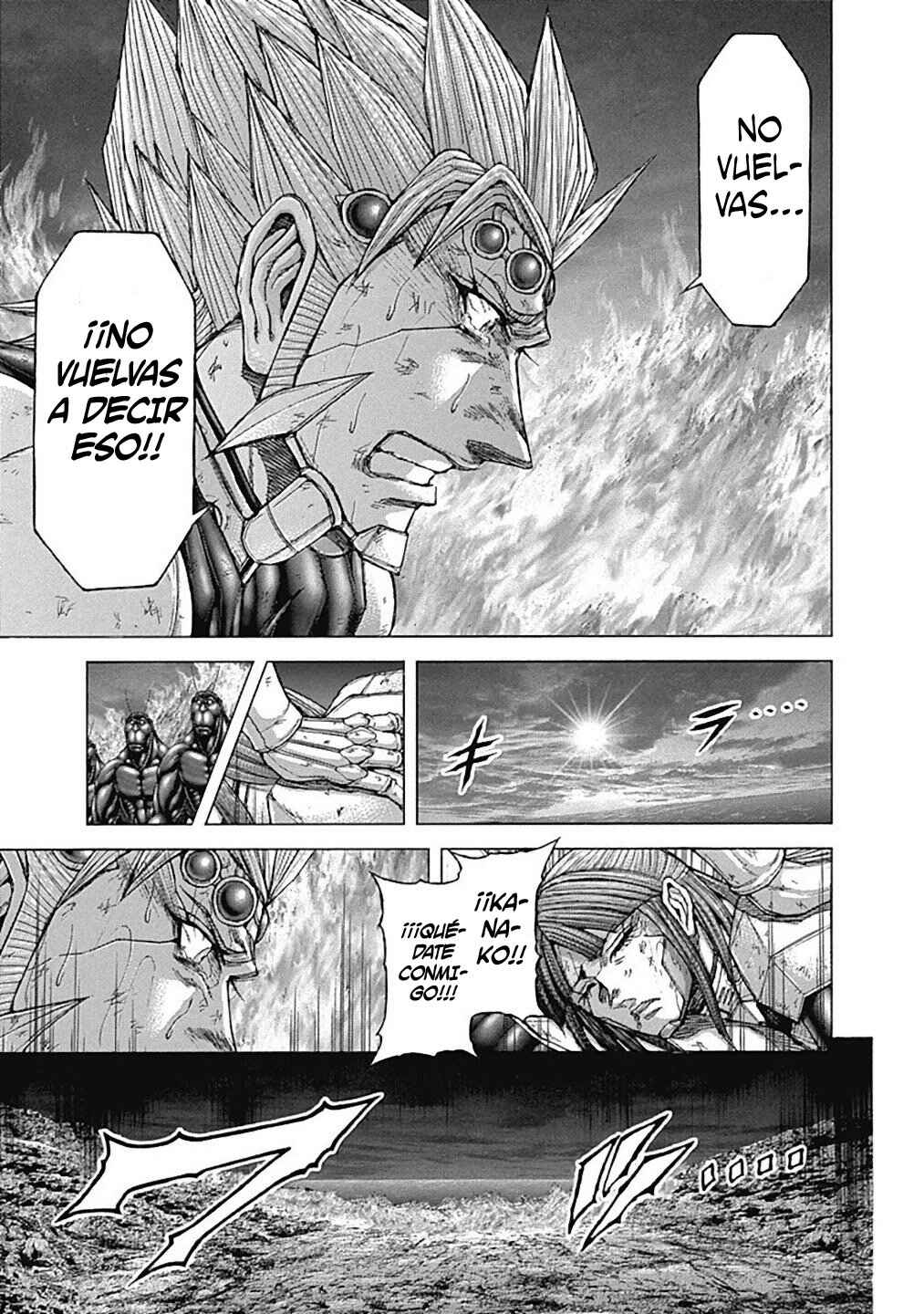 Chapter 150 - Page 19