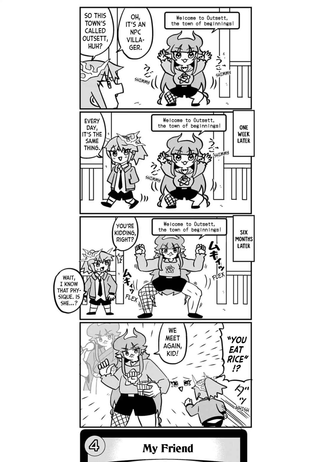 Chapter 84 - Page 5