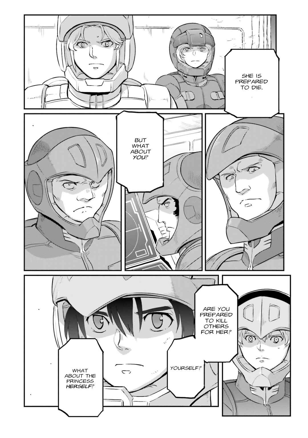 Chapter 28 - Page 12