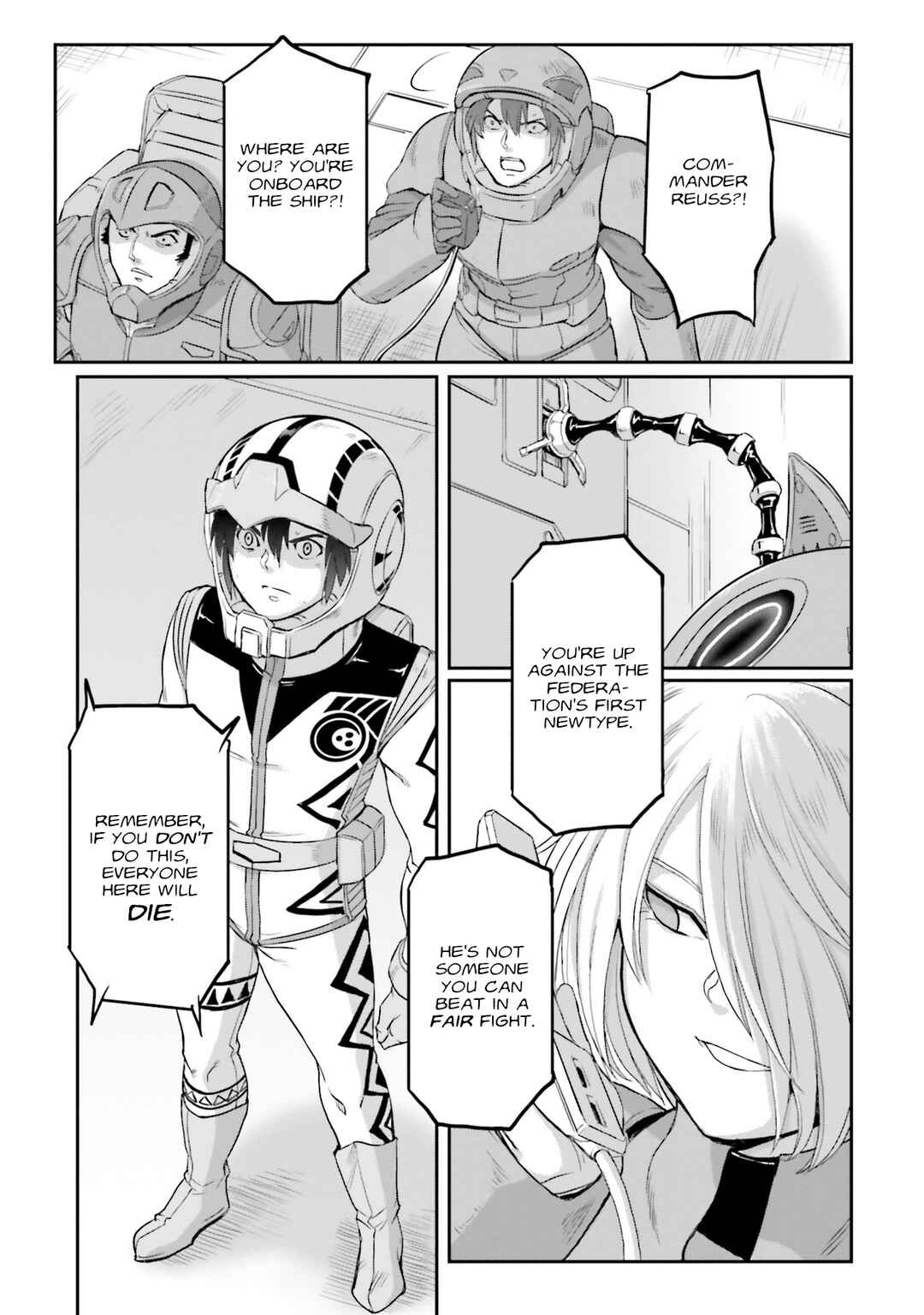 Chapter 28 - Page 17