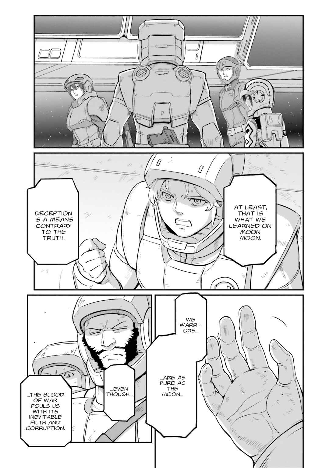 Chapter 28 - Page 19