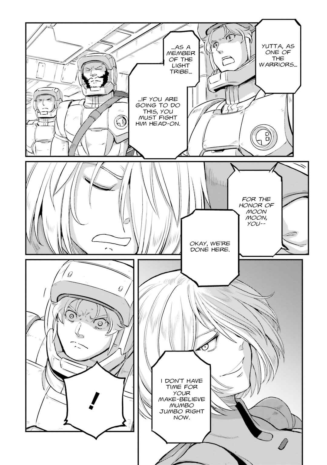 Chapter 28 - Page 20