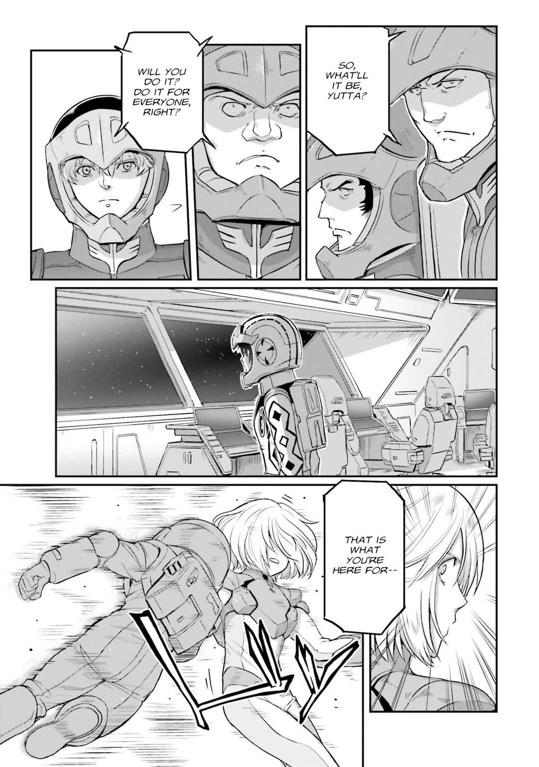 Chapter 28 - Page 21