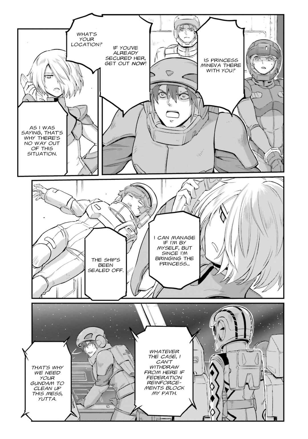 Chapter 28 - Page 23