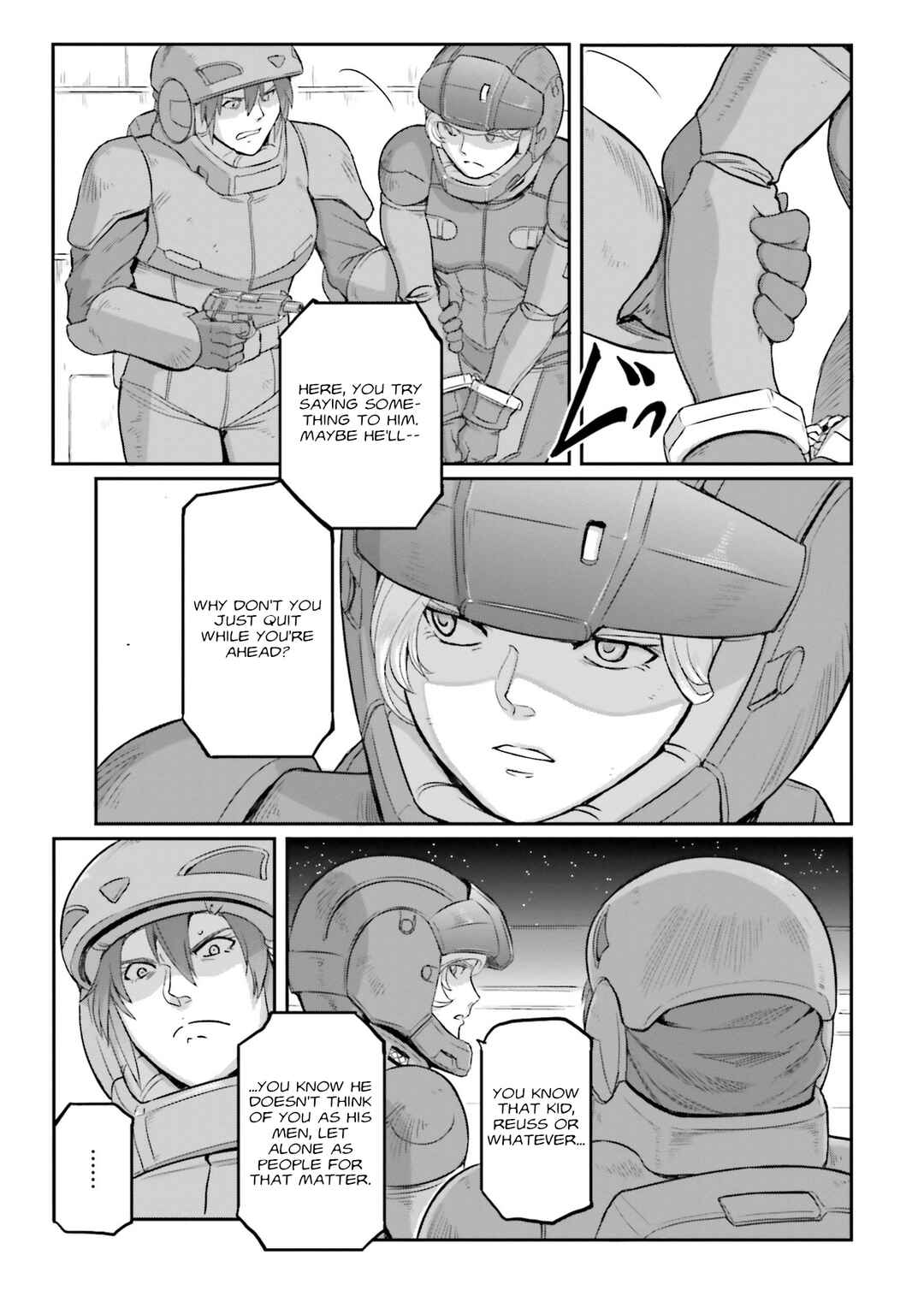 Chapter 28 - Page 25