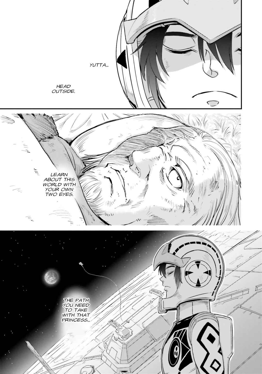 Chapter 28 - Page 33