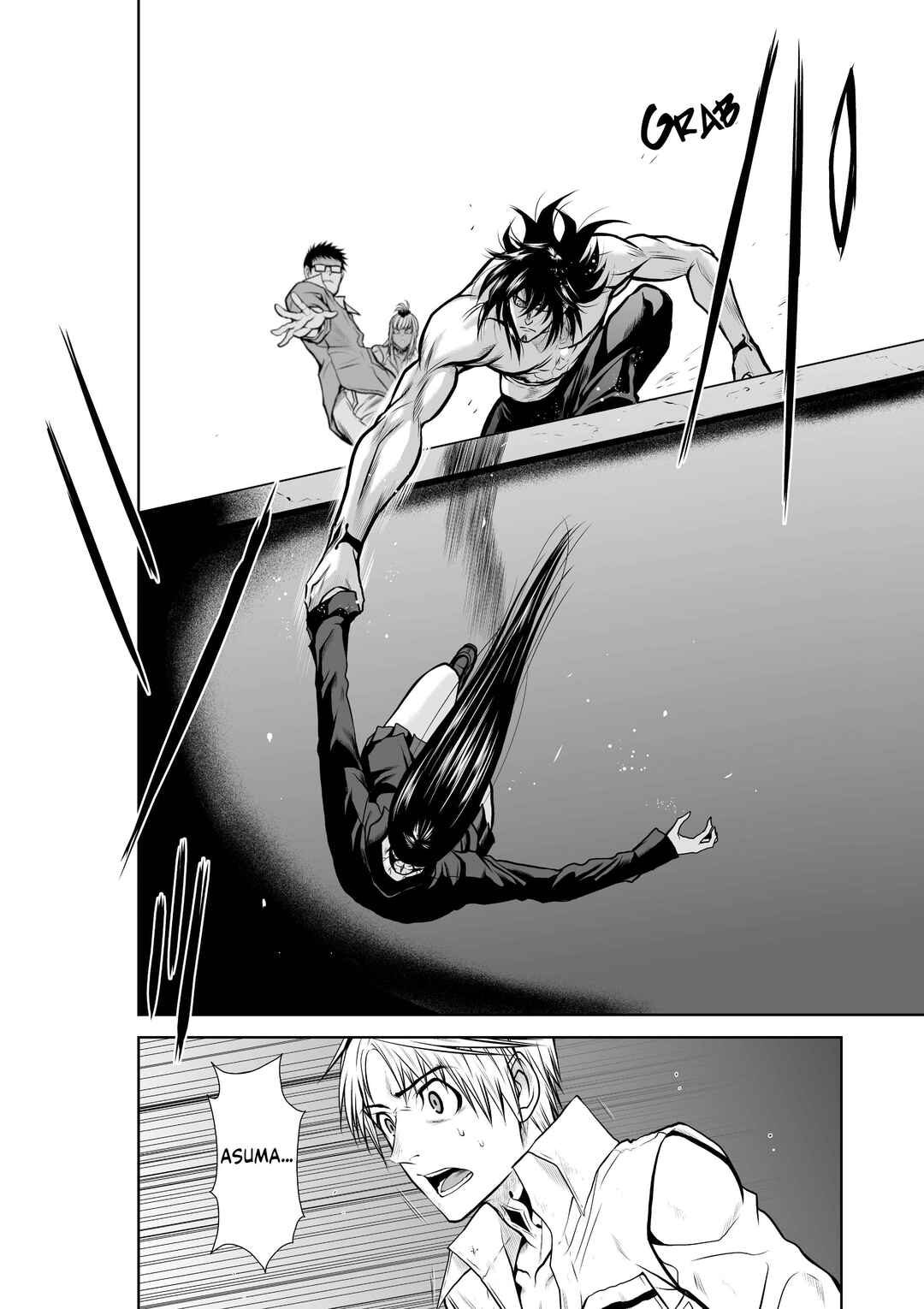 Chapter 23 - Page 12