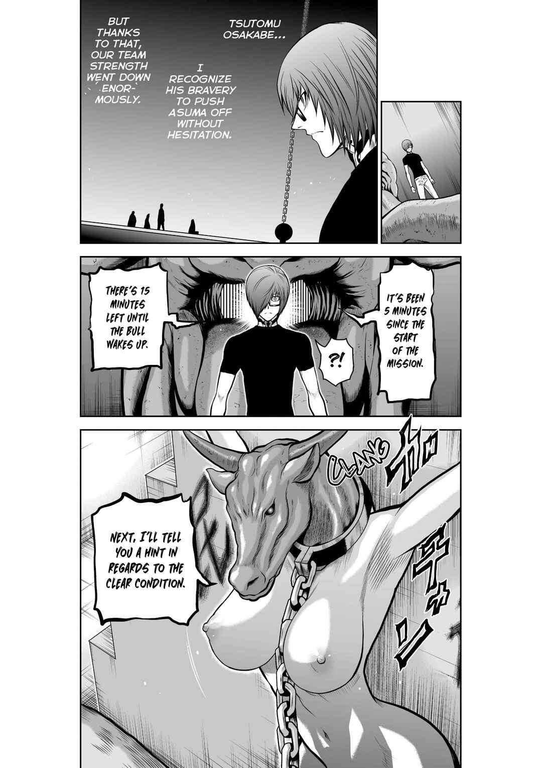 Chapter 23 - Page 21