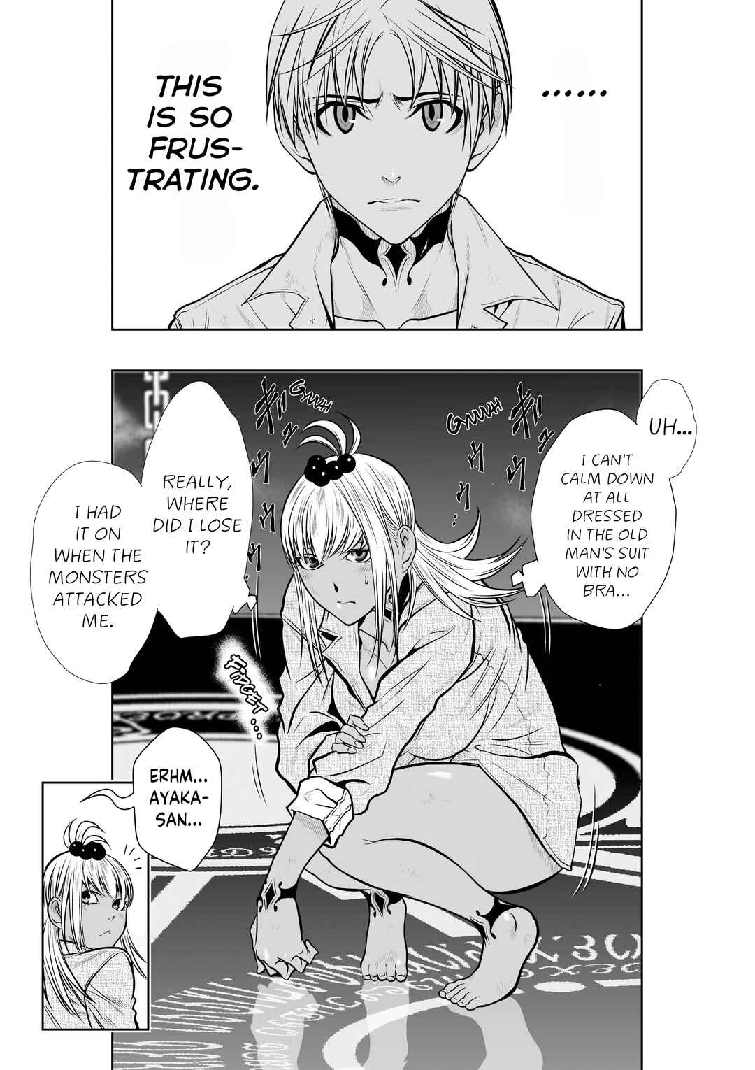 Chapter 23 - Page 4